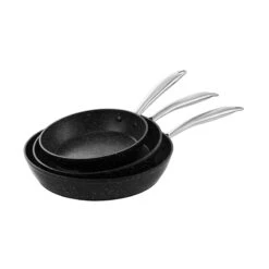 Butlers -Butlers butlers pfanne o28cm salsa in anthrazit 1