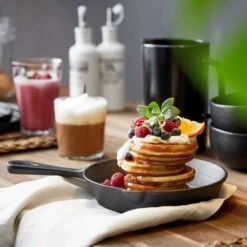 Butlers -Butlers butlers shakshuka pfanne o20cm shakshuka in schwarz 1